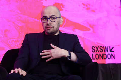 Demis Hassabis educational qualification: How a child chess prodigy became the brain behind Google DeepMind