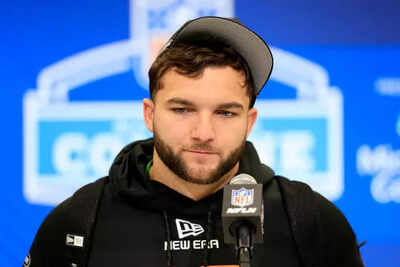 “Not knowing Calvin is wild”: New York Giants rookie Cam Skattebo leaves NFL fans in disbelief after failing to recognize NFL legends in viral quiz | NFL News