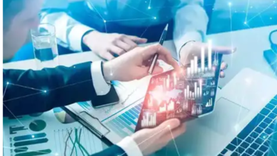 Ircon shares surge nearly 14% on multiple orders & capex boost