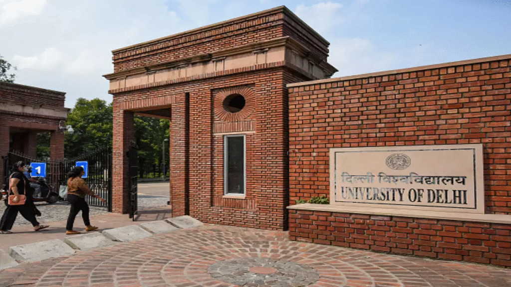 DU teachers may be called for duties during summer break, up in arms over circular, ET Education