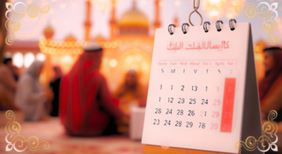 Eid Al Adha 2025: Will UAE residents get an extra day off for the weekend overlap? | World News