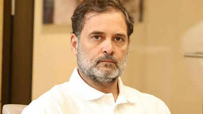 ‘Retire lame horses’: Rahul Gandhi saddles up for Congress overhaul in MP; BJP asks ‘what about you?’ | India News