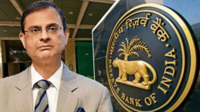 RBI MPC begins policy deliberations amid rate cut hopes; decision on June 6