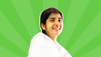 Sister Shivani Parenting Tips: 5 best parenting advice by Sister Shivani and why parents should follow them |