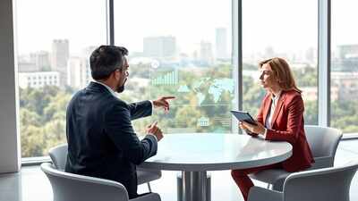 FT Executive Education Rankings 2025: Top 8 business schools to watch out for