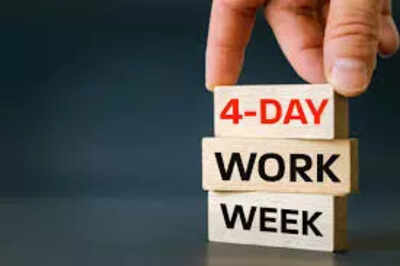 Four day work week: Not just a worker’s fond hope, but a surprising win for employers too