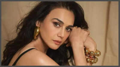 Preity Zinta net worth 2025: How the Punjab Kings co-owner’s IPL success, movies and business ventures built her Rs 183 crore empire |