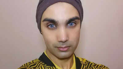 Is World War 3 near? Meet hypnotherapist Nicolas Aujula whose 2025 warning sparks fear — know what his past predictions reveal | World News