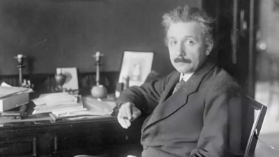 Why did Albert Einstein drop out of school at the age of 15? The powerful lesson every student can learn from his exit