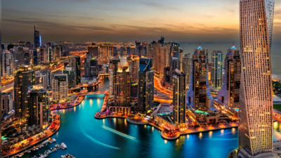 Dubai to add 73,000 new homes in 2025 as property sales reach  billion