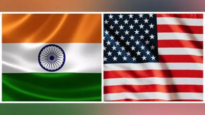 India, US negotiating trade agreement amid Trump tariff dispute | India News