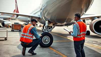 ‘Carrying explosives without declaring’: DGCA warns Turkish Airlines to follow rules after surprise checks of its flights