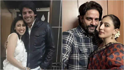 Jaideep Ahlawat and his wife Jyoti Hooda buy Rs 10 crore luxury apartment in Andheri West: Report | Hindi Movie News