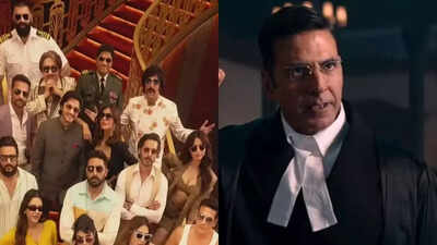 ‘Housefull 5’ advance booking: Akshay Kumar starrer beats his own ‘Kesari Chapter 2’ | Hindi Movie News