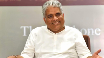 Continuously taking steps to promote use of eco-alternatives to single-use plastic items, India stands committed to ambitious climate action: Bhupender Yadav | India News