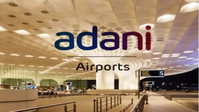 Adani Airports raises 0mn from international banks