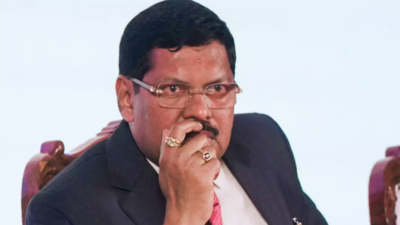 Ex-judges in post-retirement jobs or poll fray hit public trust: CJI | India News