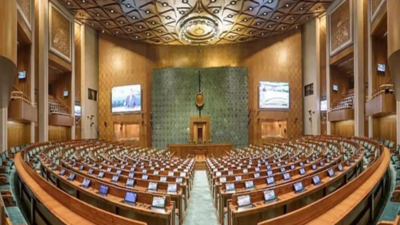 Government confident of Parliament consensus on Yashwant Varma’s removal | India News