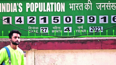 Census to begin April 2026, caste to be part of survey | India News