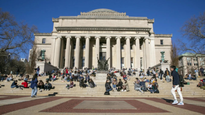 Campus crackdown: US education department threatens Columbia University’s accreditation; cites antisemitism concerns