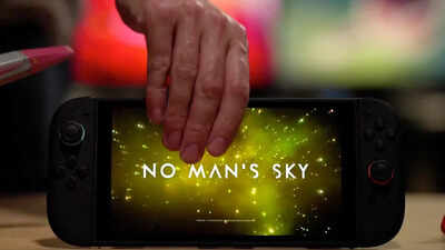 No Man’s Sky Beacon update offers massive free Switch 2 edition upgrade – Are we getting multiplayer? | Esports News