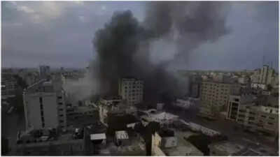 ‘We would not support any measure that fails to condemn Hamas’: US vetoes UN resolution for Gaza ceasefire, leaving council 14–1