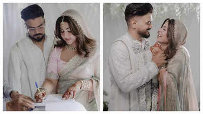 Who is Rocky Jaiswal? Meet Hina Khan’s longtime partner and now husband after 13 years of dating