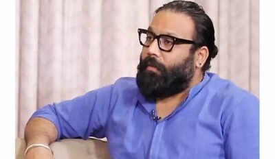 Sandeep Reddy Vanga thought Ranbir Kapoor’s look in ‘Animal’ was too similar to ‘Sanju’ | Hindi Movie News