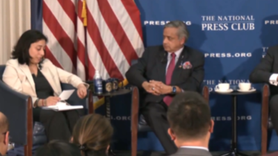 Operation Sindoor: Did India mean to send a message to China too? Shashi Tharoor responds | India News