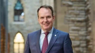 ‘Strong and focused agenda’: Throne speech adopted without recorded vote in Canada’s House of Commons. Here’s what we know