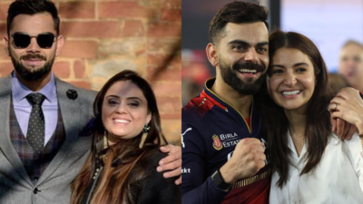 Virat Kohli’s sister Bhawna Kohli Dhingra SILENCES troll questioning her bond with brother and Anushka Sharma | Hindi Movie News
