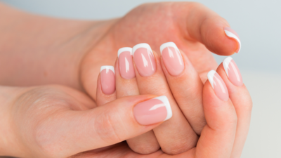 What’s the color and shape of your nails? 6 things they reveal about health |