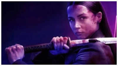 Ballerina early Twitter Review: Ana de Armas and Keanu Reeves starrer hailed as ‘perfect summer action blockbuster’ |