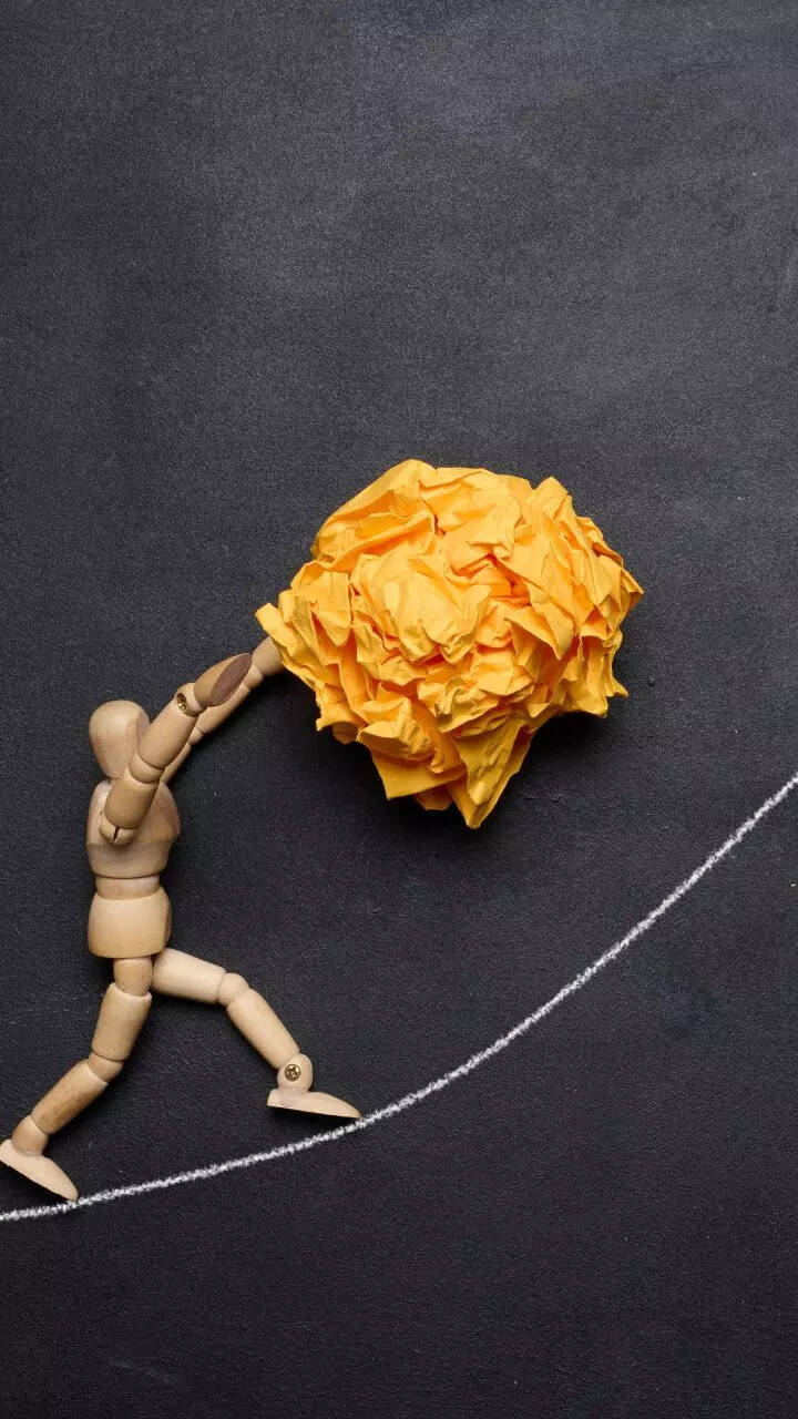 How to be disciplined to be successful in life