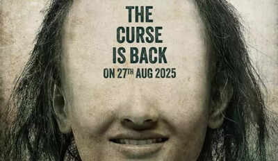 ‘Vash Level 2’ set to terrify audiences this August | Gujarati Movie News