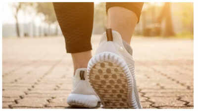 Weight Loss: Morning vs Evening Walk: Which one is more efficient for weight loss |