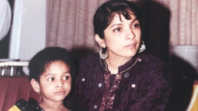Neena Gupta once recalled being homeless after being thrown out of her aunt’s house with baby Masaba Gupta: ‘I had nowhere to go’ | Hindi Movie News