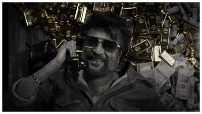 Rajinikanth’s Coolie eyeing a bigger share in Telugu states over Hindi market | Tamil Movie News