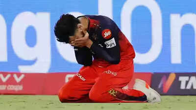 RCB’s 18-year wait ends: Ricky Ponting reflects on Virat Kohli’s emotional breakdown; says ‘that’s what it means to win IPL’ | Cricket News