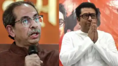 ‘Talk, don’t tweet’: Amit Thackeray urges Uddhav-Raj dialogue amid buzz of Thackeray cousins’ political reunion | India News
