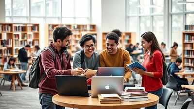 Beyond grades: 5 must-have skills to get admission in top global universities