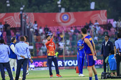 Quiet brilliance: Shreyas Iyer leads by example, not by hype | Cricket News