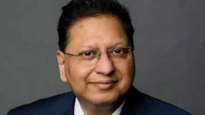 Indian-origin pharma tycoon Tonmoy Sharma arrested in Los Angeles over 9 million healthcare fraud