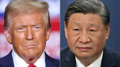 Trade war: Trump, Xi speak amid deadlock over tariffs; what was discussed