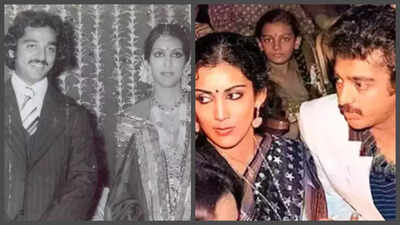 ‘Thug Life’ star Kamal Haasan’s ex-wife Vani Ganapathy once revealed she walked out of the marriage with him: ‘I have always refrained from mudslinging because…’ |