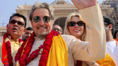 Is Elon Musk coming to India? Errol Musk speaks on possibility of Tesla CEO’s investment plan in country | India News