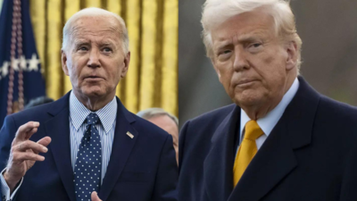 ‘Ridiculous and false’: Joe Biden refutes autopen misuse allegations as Trump orders probe into ‘conspiracy’