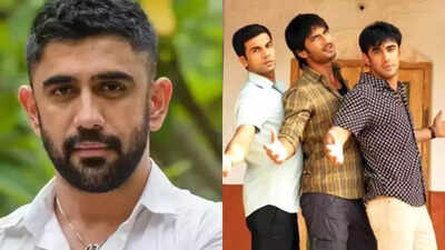 Amit Sadh admits he got no work after ‘Kai Po Che’: ‘There was a spike of attention and then…’ | Hindi Movie News