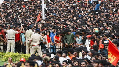 CSK fan club’s 2024 warning goes viral after stampede at RCB IPL 2025 celebration | Cricket News