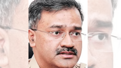 RCB victory parade stampede: Seemanth Kumar Singh appointed new Bengaluru commissioner after Siddaramaiah’s action against top cops | India News